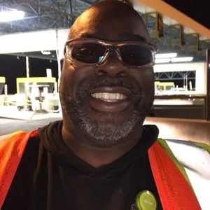 Meet your Posher, Marion